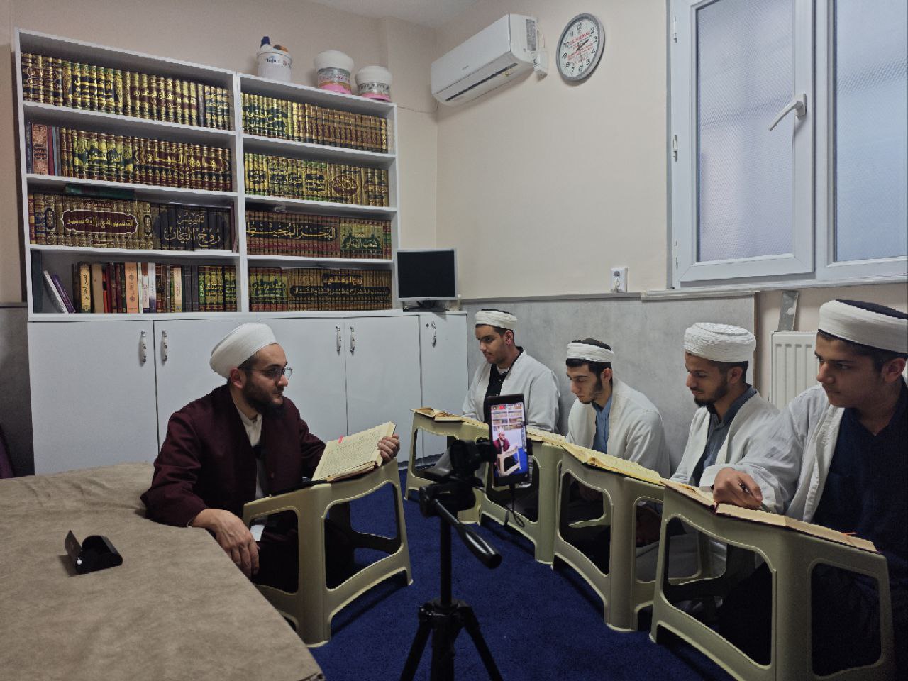 Online Eğitimlerimiz